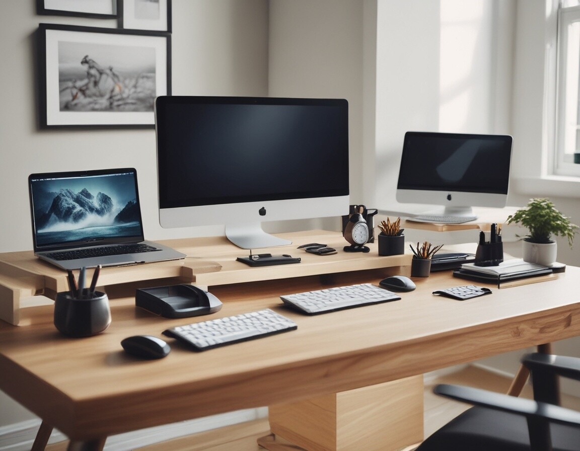 Accessoires de Bureau