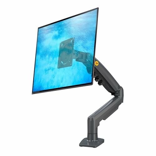 Ergosolid Support Écran PC Moniteur