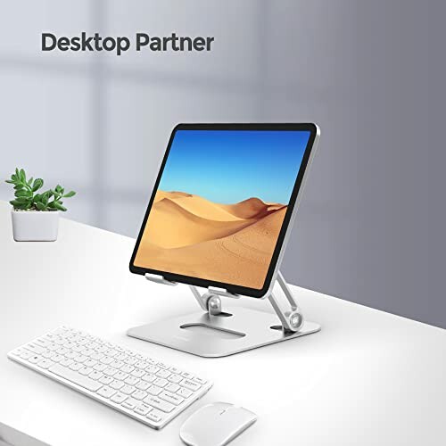 Support de Tablette Lucrave