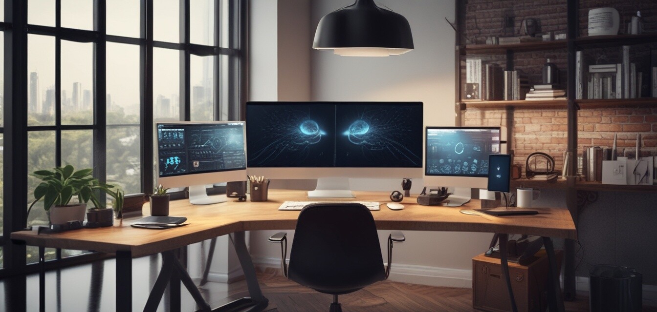 Technologies Ergonomiques