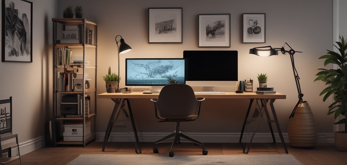 Accessoires pour Améliorer la Productivité