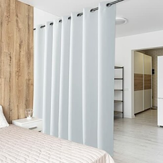 Rideaux Séparation PONY DANCE