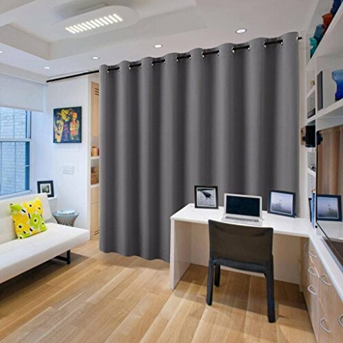 PONY DANCE Rideau de Séparation