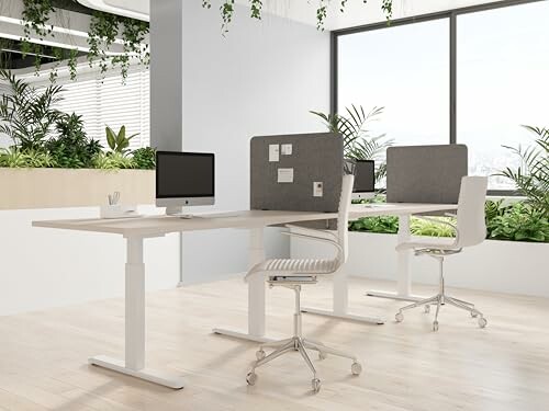 Cloison Acoustique RICOO ZAP0760-G