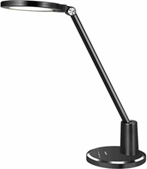 Lampe de bureau LED JUKSTG